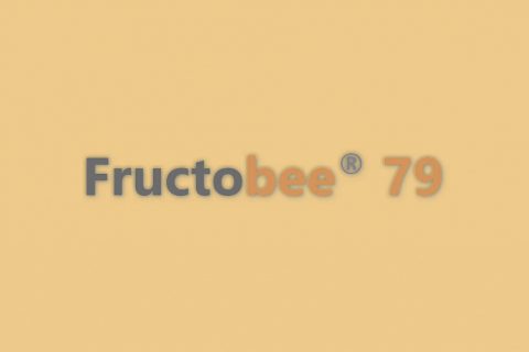 Fuctobee®79 Jarabe para aportar energía a las abejas