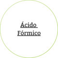 ácido fórmico