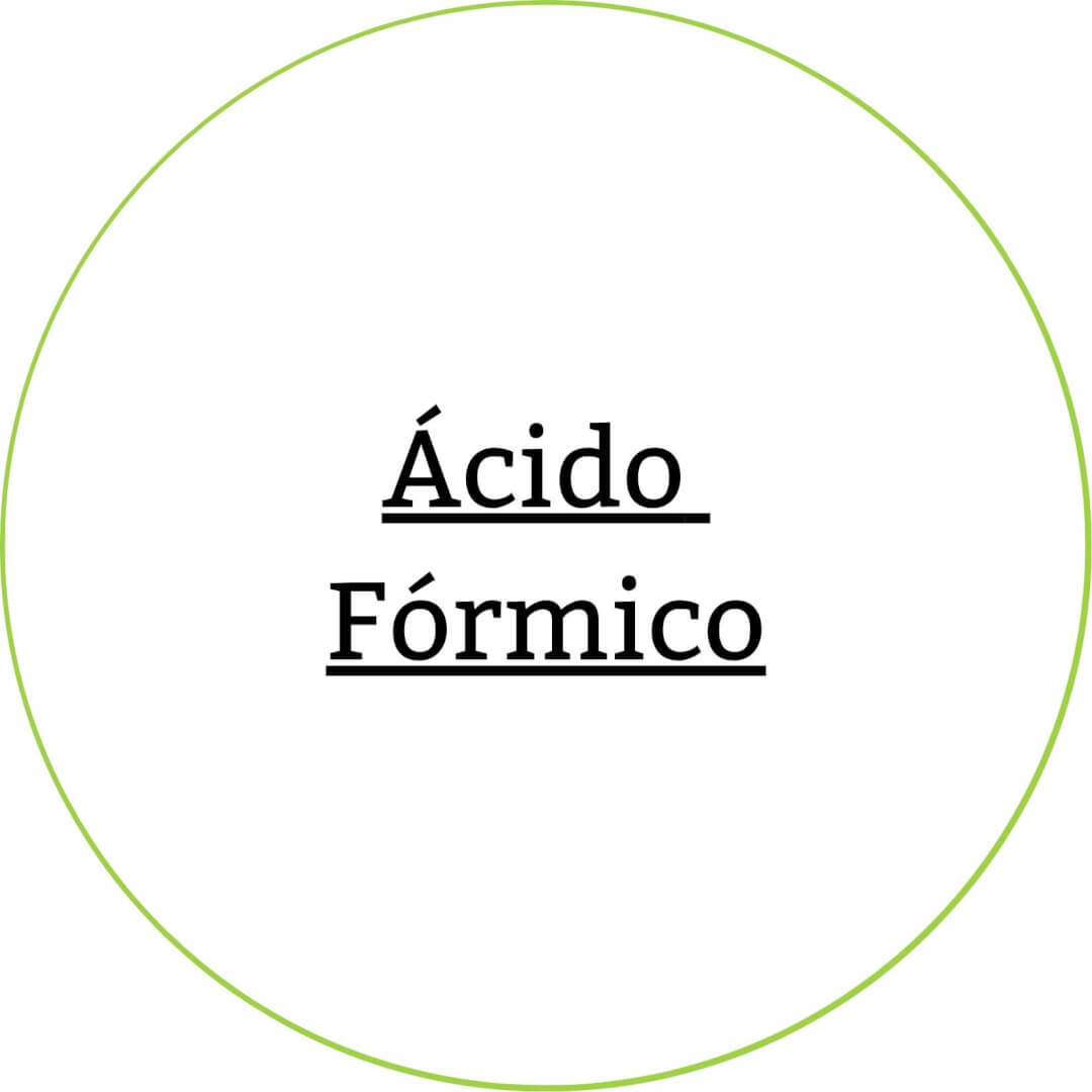Ácido Fórmico Ácido Fórmico Suplemento Dadelos Agrícola Ácido Fórmico Ácido Fórmico Suplemento Dadelos Agrícola