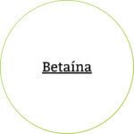betaína