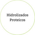 hidrolizados proteicos