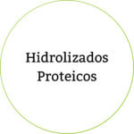 hidrolizados proteicos