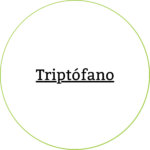 triptófano